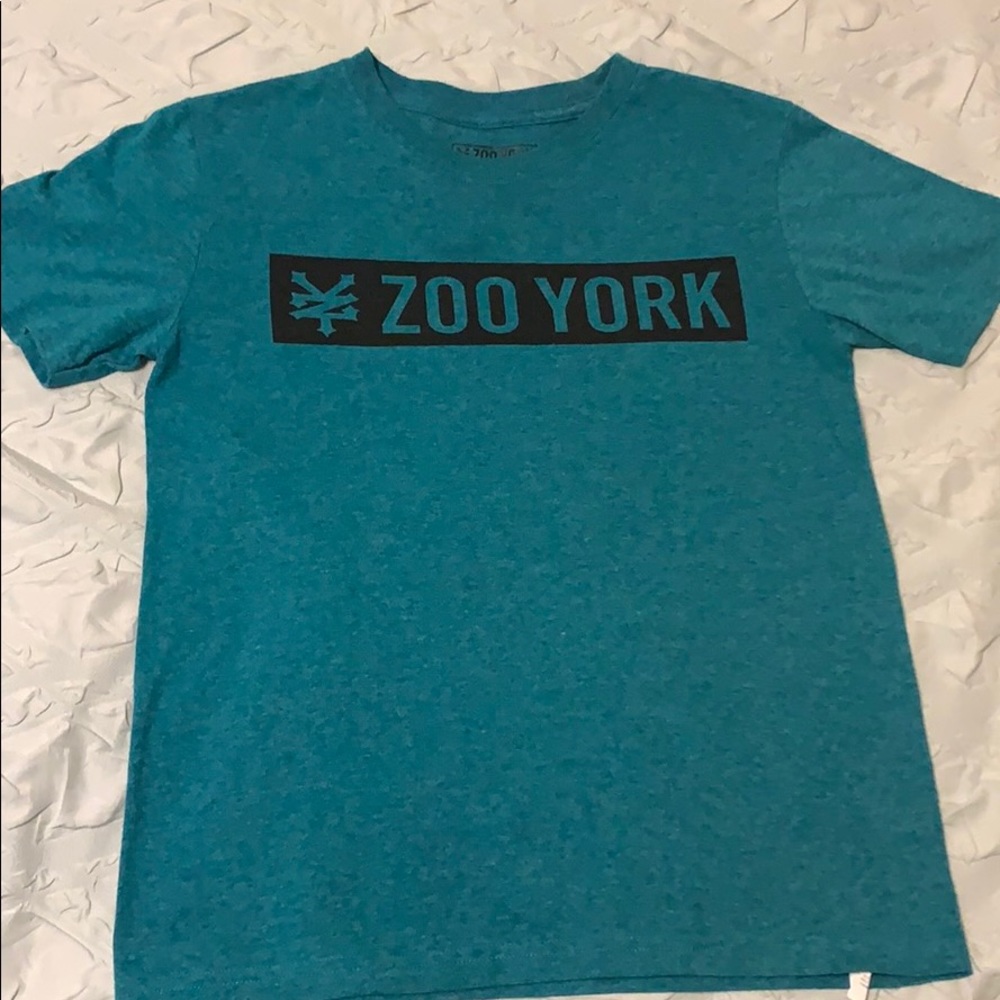 Boys T-shirt